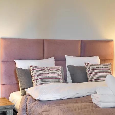 شقة Old Town Comfy #18 By Bookinghost *