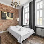 Apartment Old Town Comfy #18 By Bookinghost Poznan