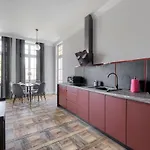 Old Town Comfy #18 By Bookinghost Apartment