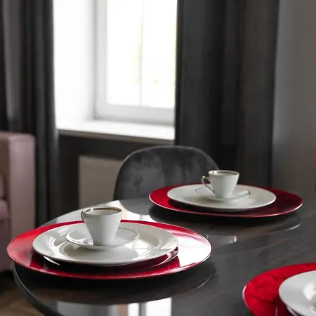 דירה Old Town Comfy #18 By Bookinghost