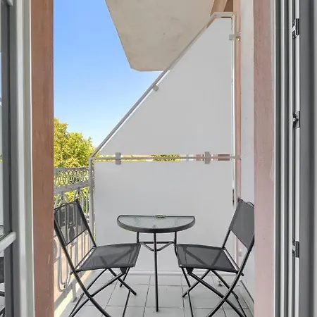 Appartement Old Town Comfy #18 By Bookinghost Poznań