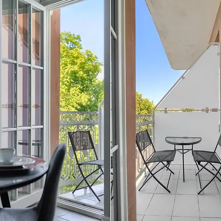 דירה Old Town Comfy #18 By Bookinghost *