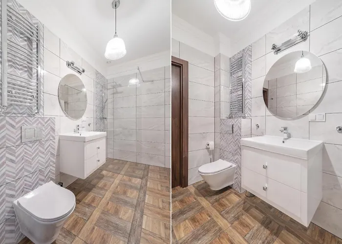 Old Town Comfy #18 By Bookinghost Apartment *